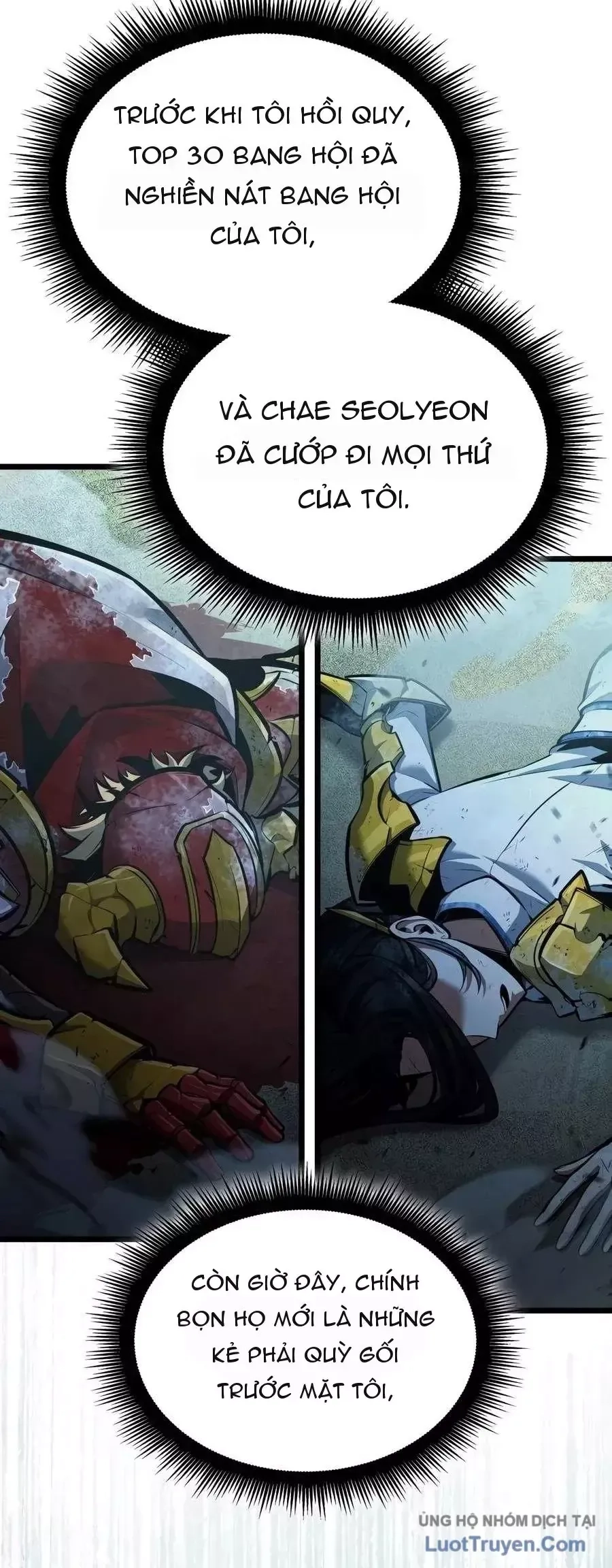 Độc Chiến Đế Vương Chapter 78 - 14