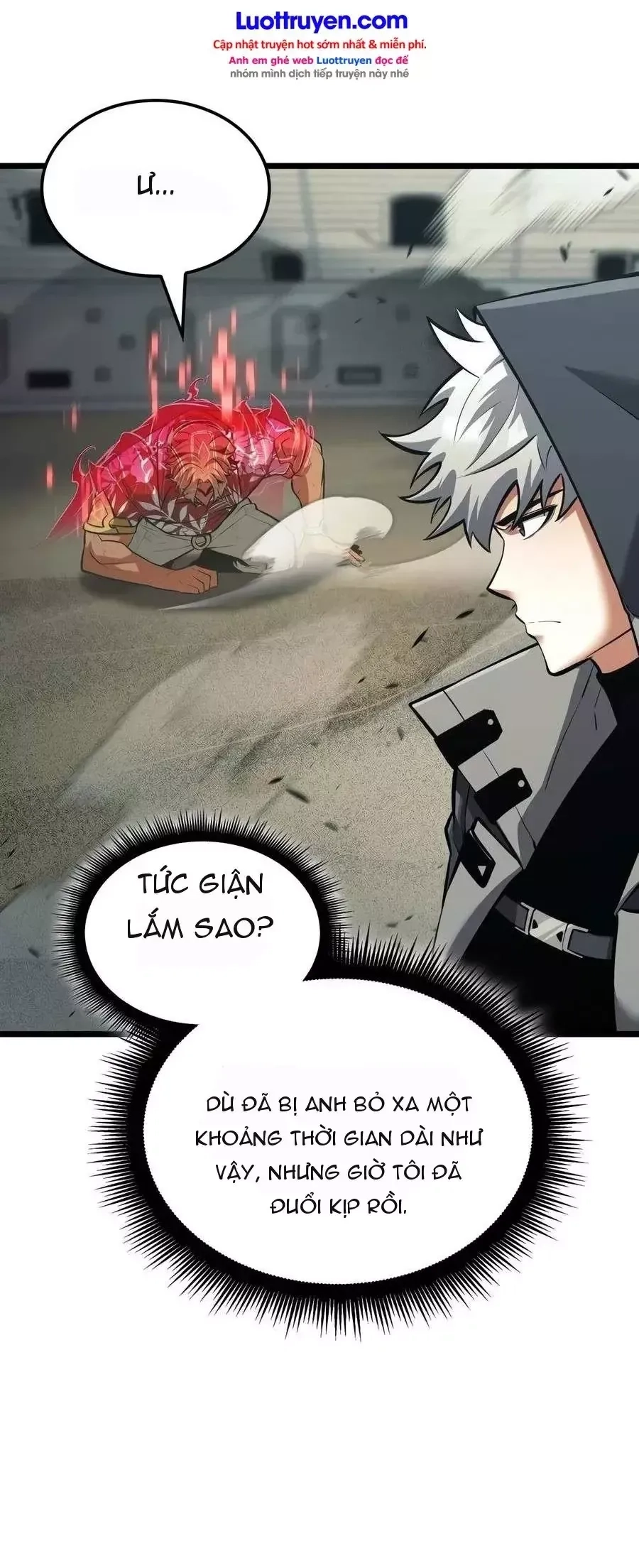 Độc Chiến Đế Vương Chapter 78 - 17