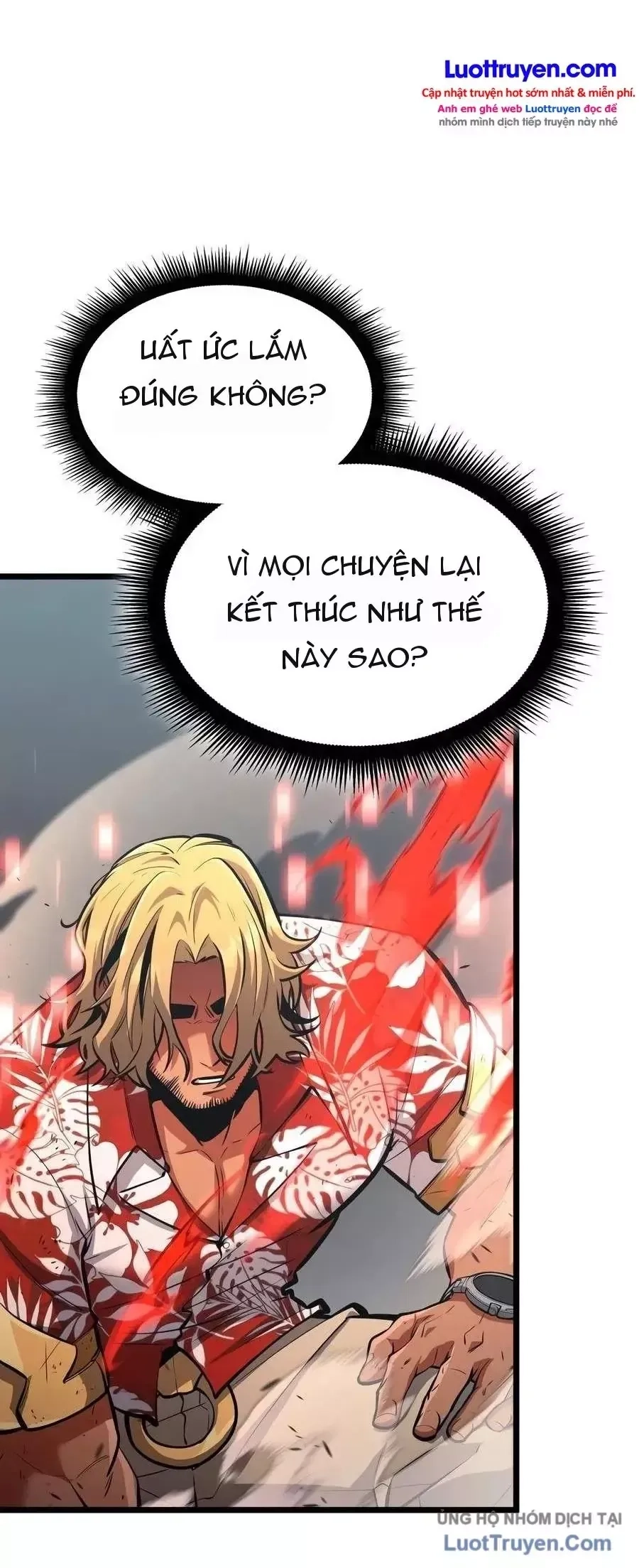 Độc Chiến Đế Vương Chapter 78 - 18