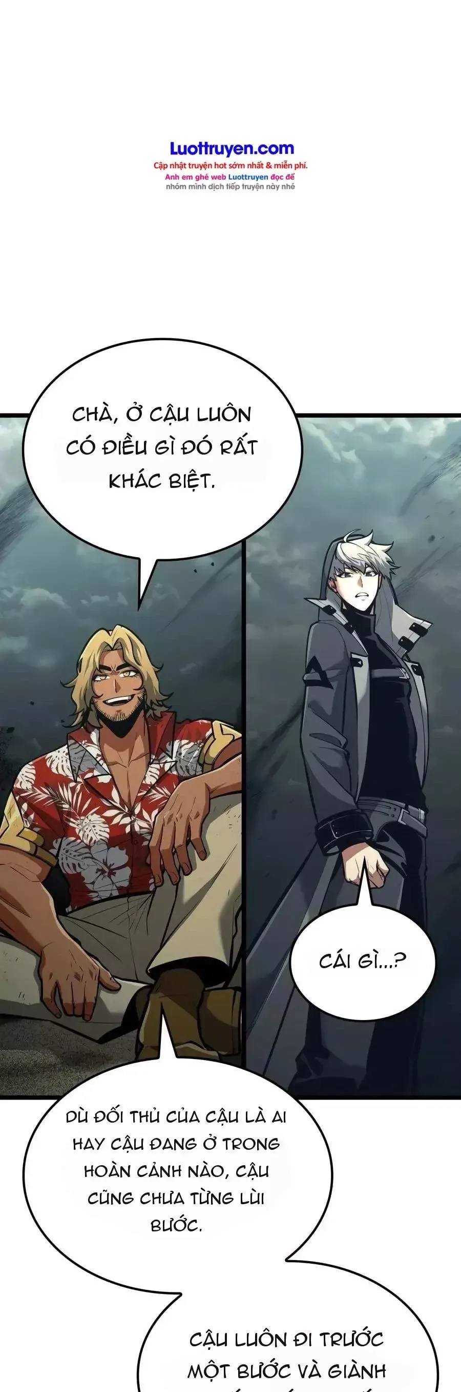 Độc Chiến Đế Vương Chapter 78 - 21