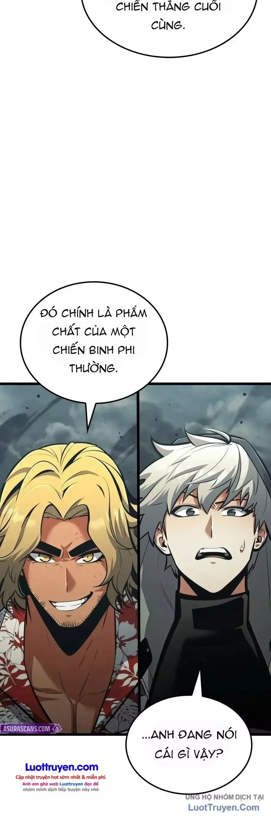 Độc Chiến Đế Vương Chapter 78 - 22