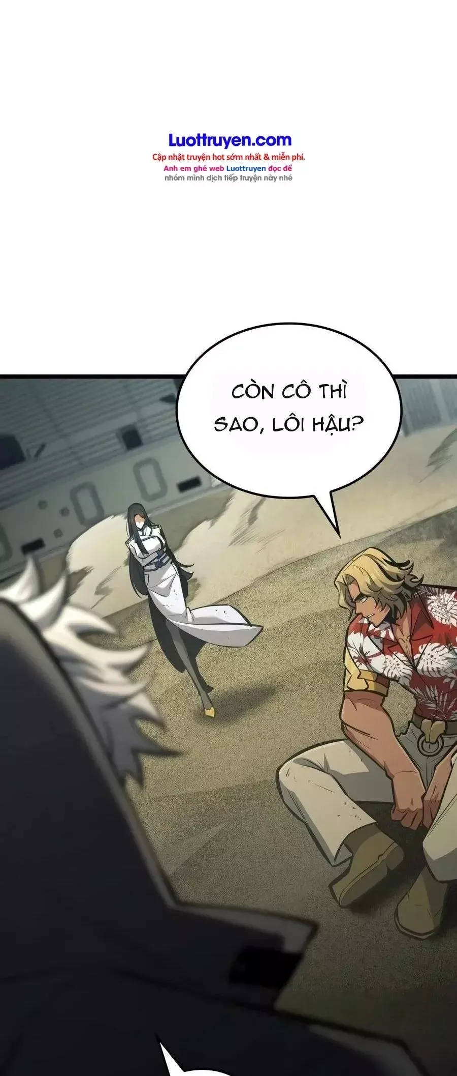 Độc Chiến Đế Vương Chapter 78 - 25