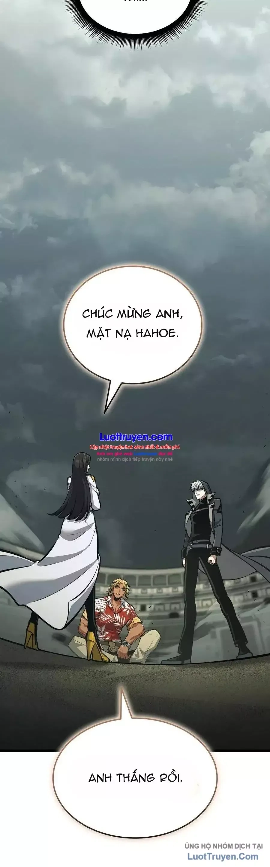 Độc Chiến Đế Vương Chapter 78 - 31