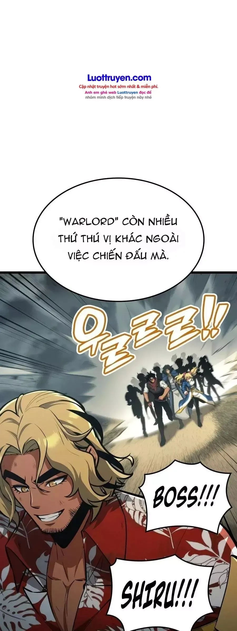 Độc Chiến Đế Vương Chapter 78 - 34