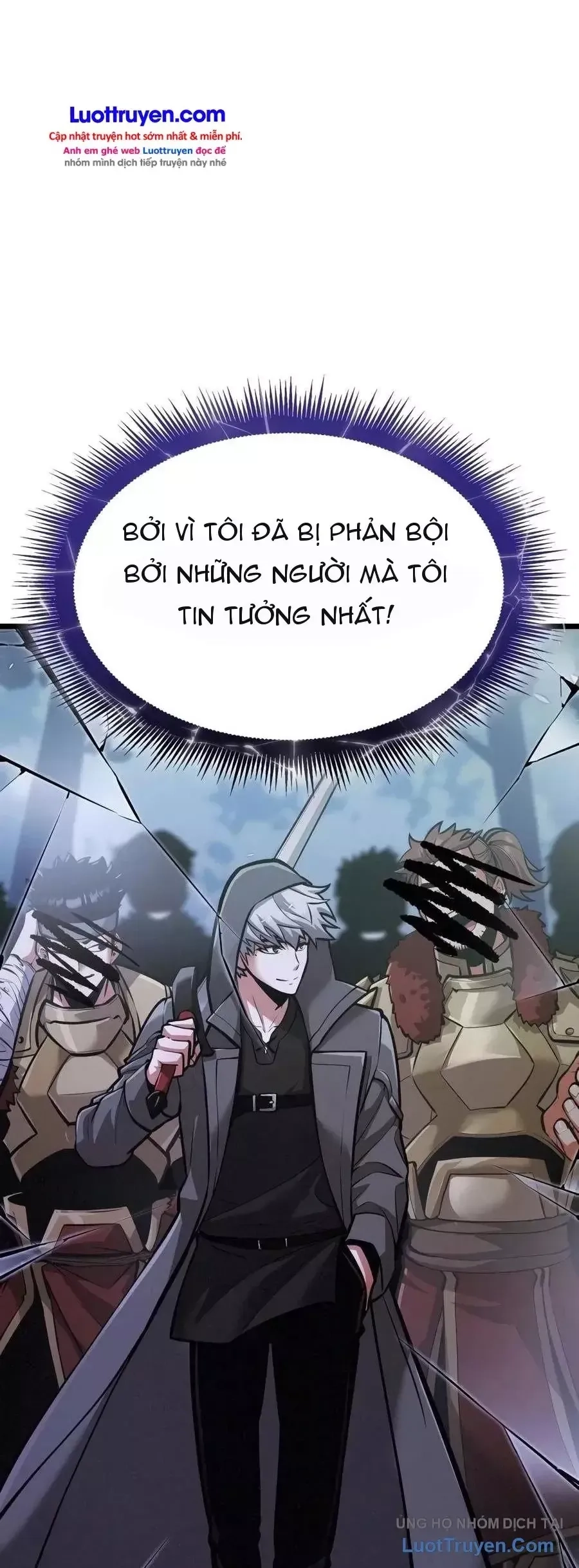 Độc Chiến Đế Vương Chapter 78 - 39