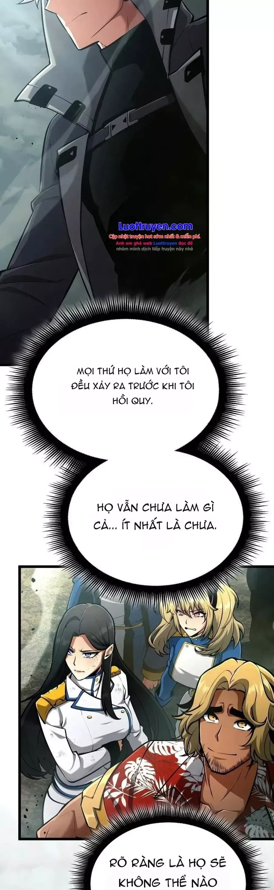 Độc Chiến Đế Vương Chapter 78 - 48