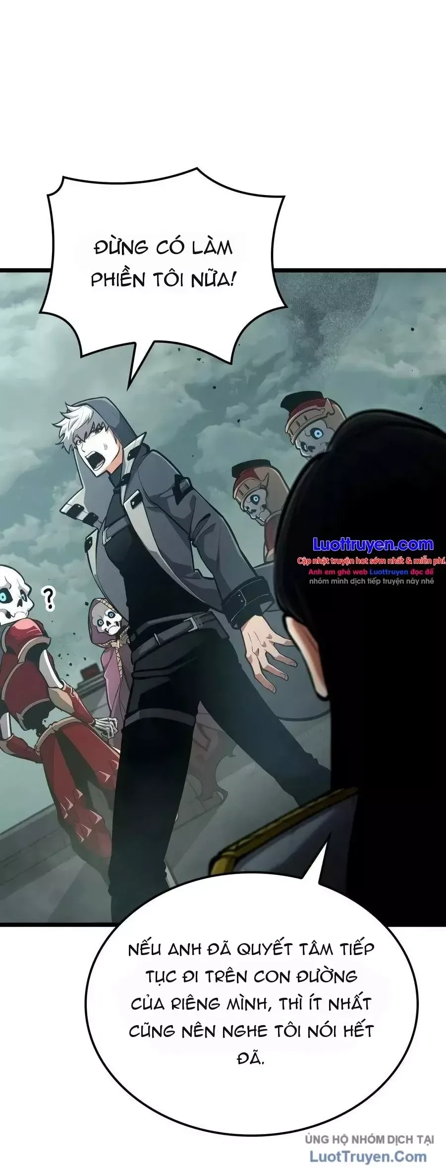 Độc Chiến Đế Vương Chapter 78 - 53