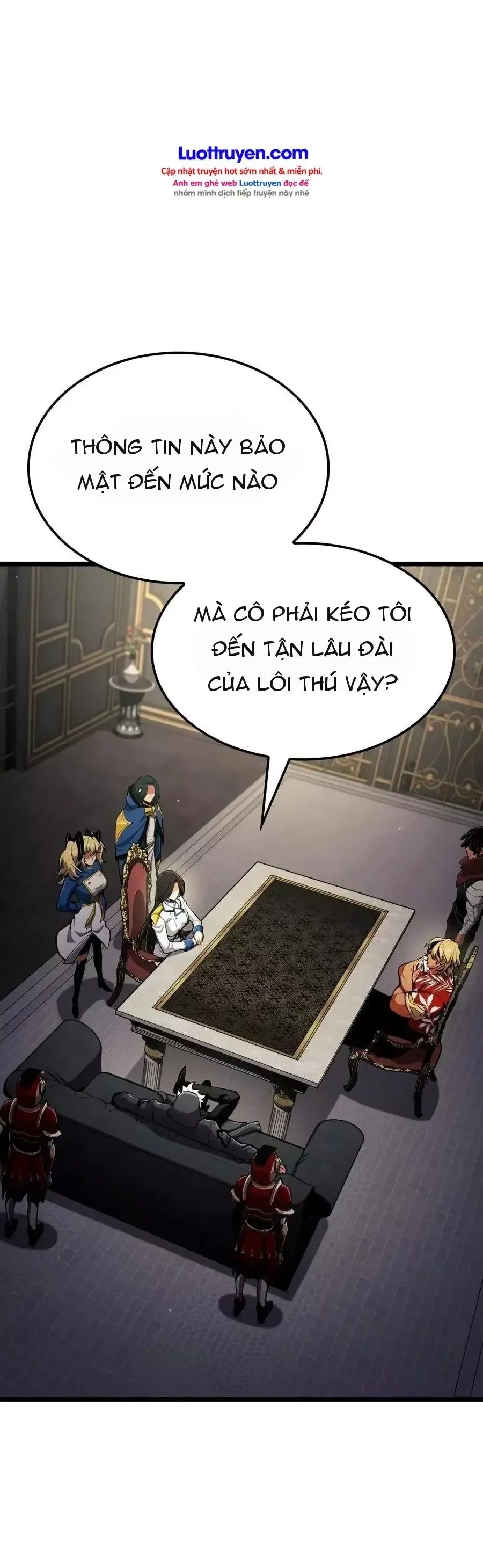 Độc Chiến Đế Vương Chapter 78 - 58
