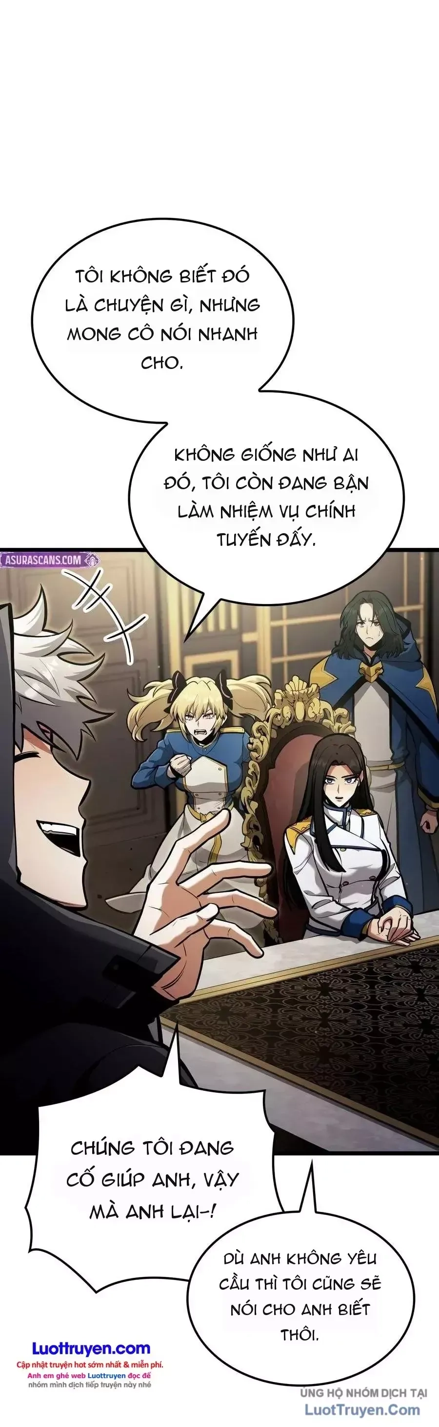 Độc Chiến Đế Vương Chapter 78 - 59