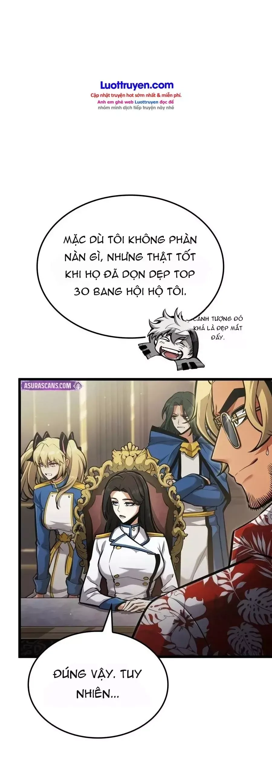 Độc Chiến Đế Vương Chapter 78 - 62
