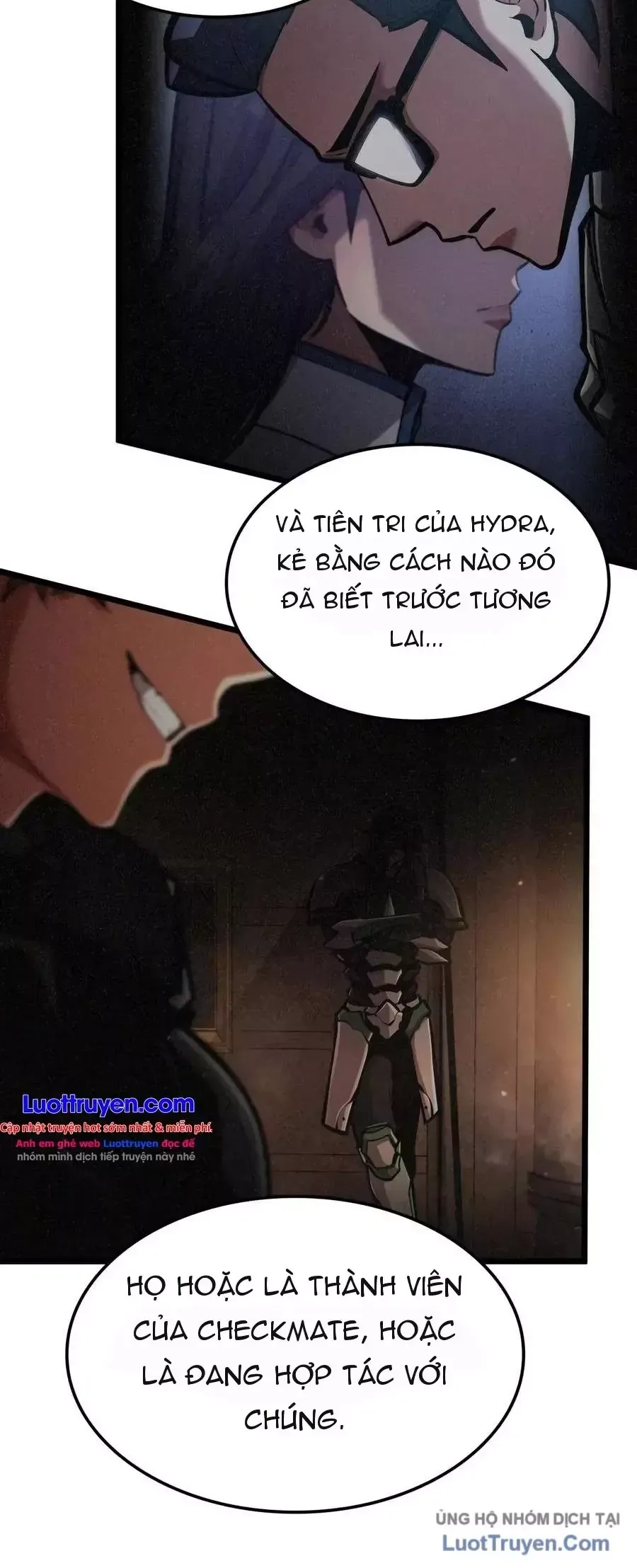 Độc Chiến Đế Vương Chapter 78 - 67