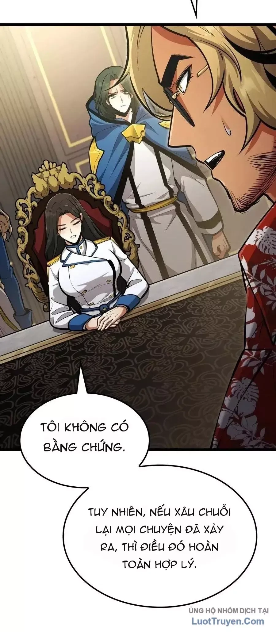 Độc Chiến Đế Vương Chapter 78 - 74