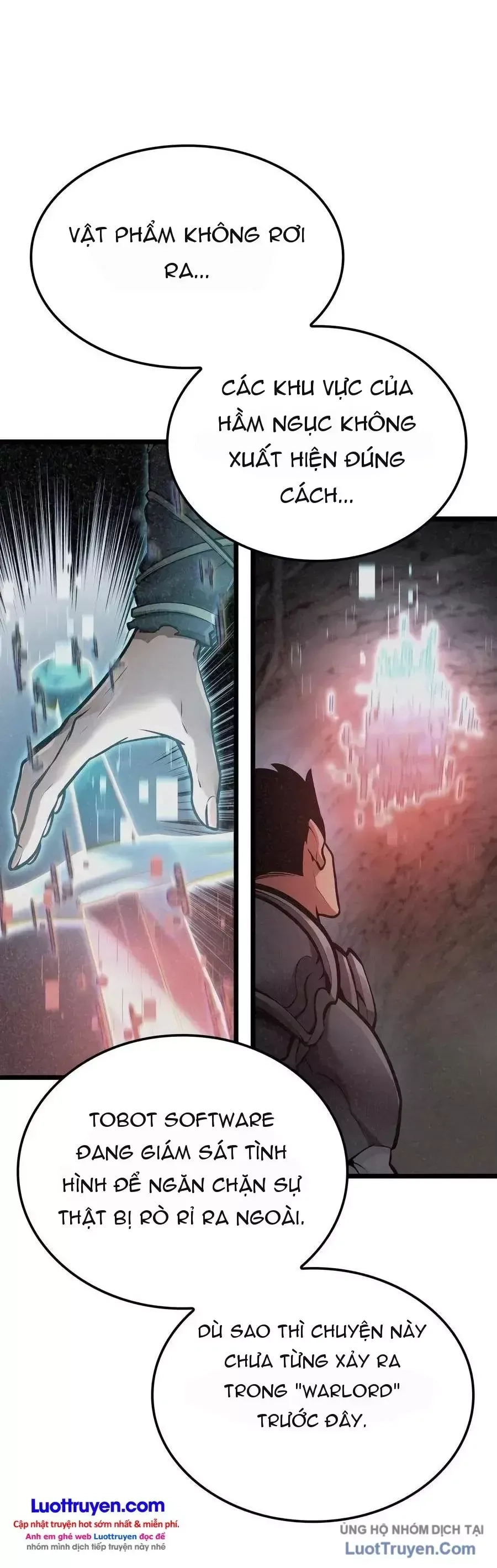 Độc Chiến Đế Vương Chapter 78 - 82
