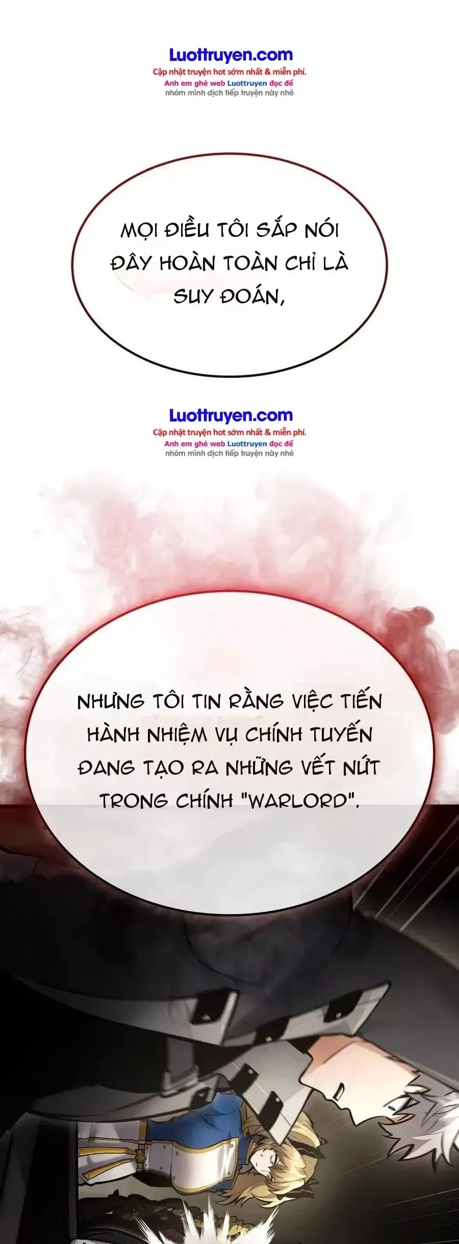 Độc Chiến Đế Vương Chapter 78 - 83