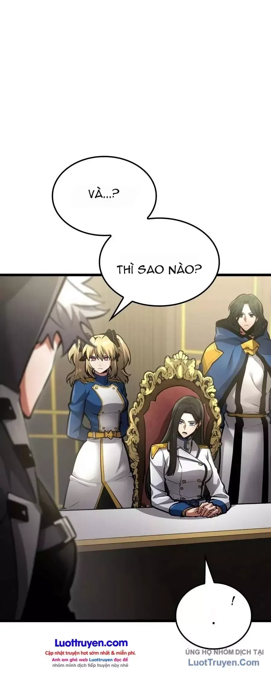 Độc Chiến Đế Vương Chapter 78 - 90