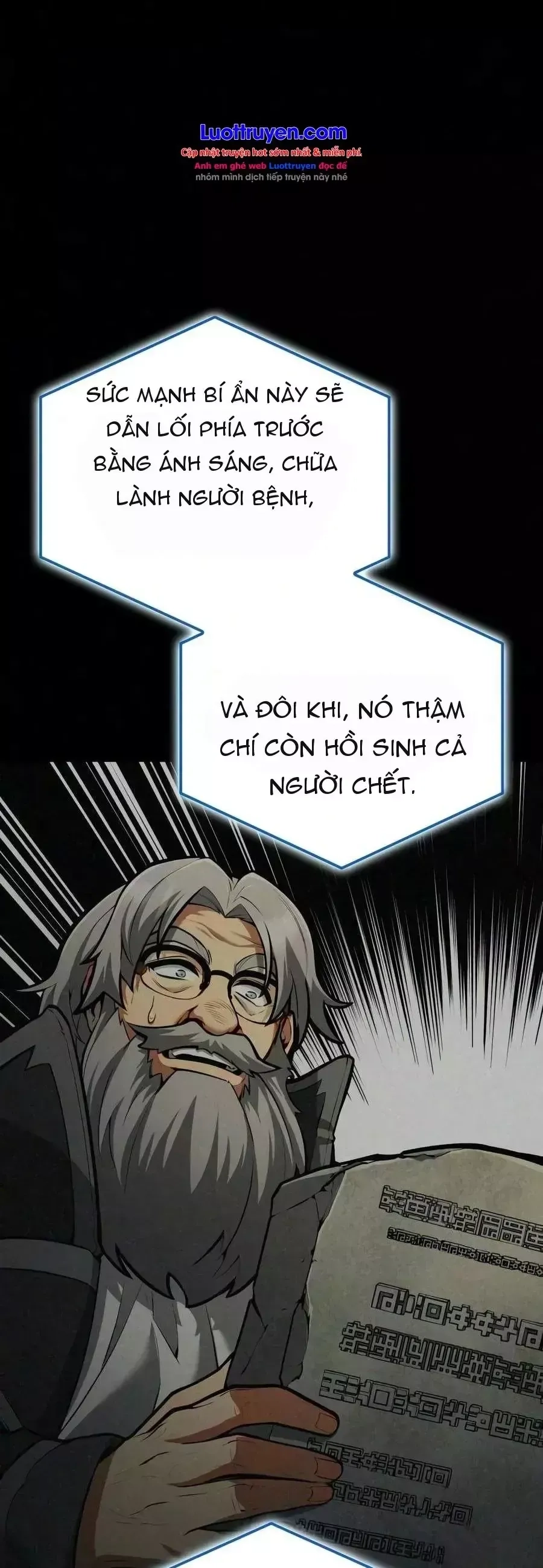 Độc Chiến Đế Vương Chapter 79 - 8