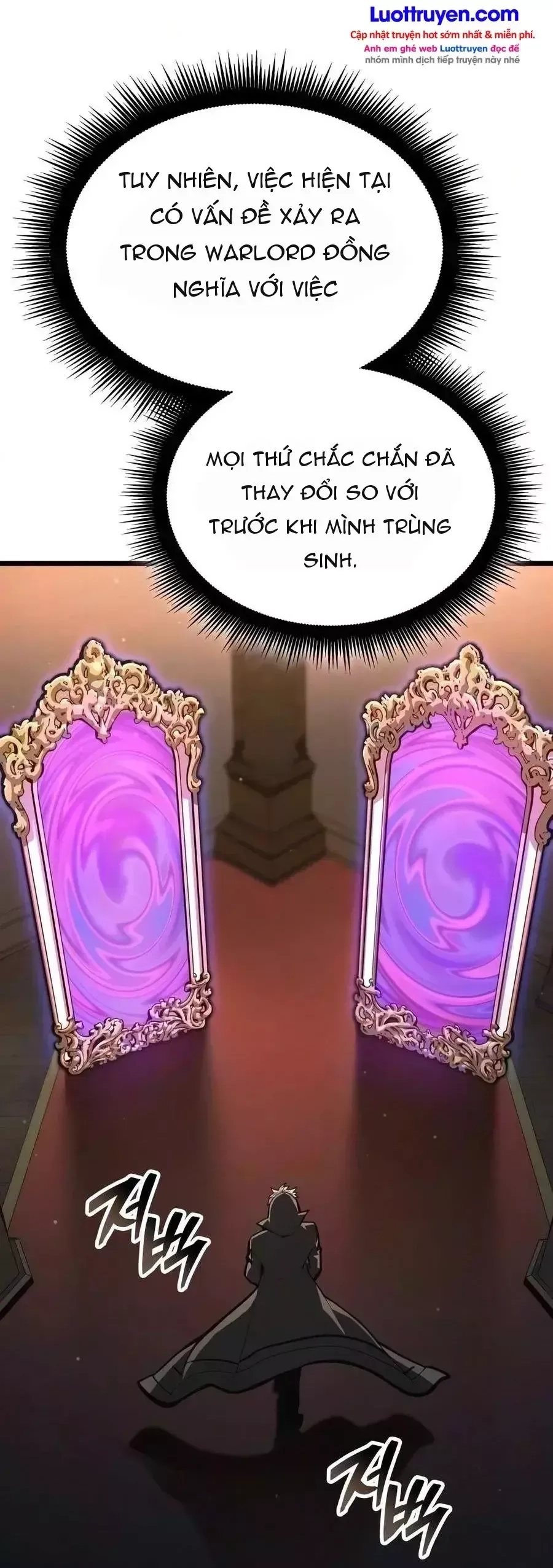 Độc Chiến Đế Vương Chapter 79 - 17