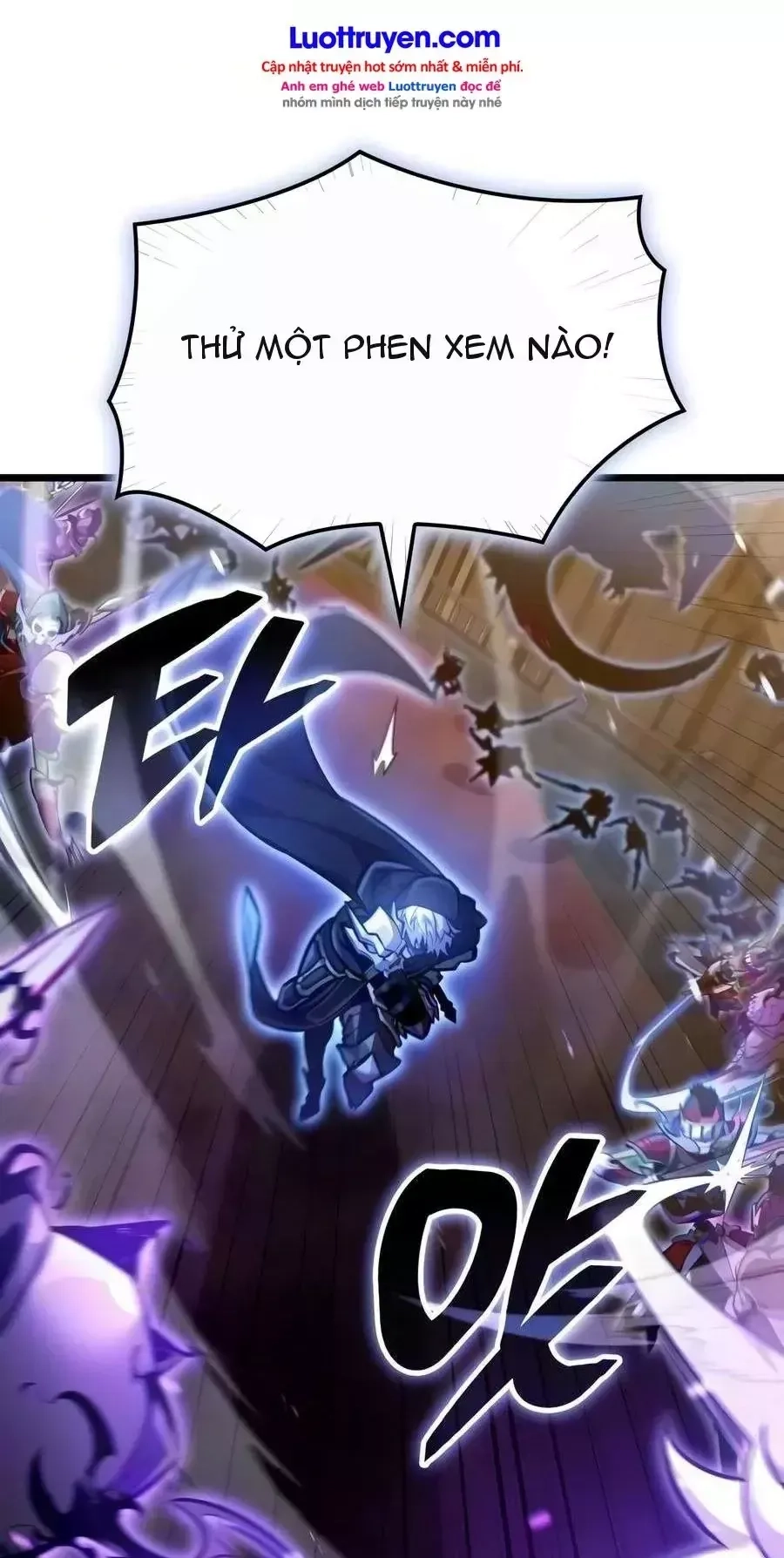 Độc Chiến Đế Vương Chapter 79 - 51