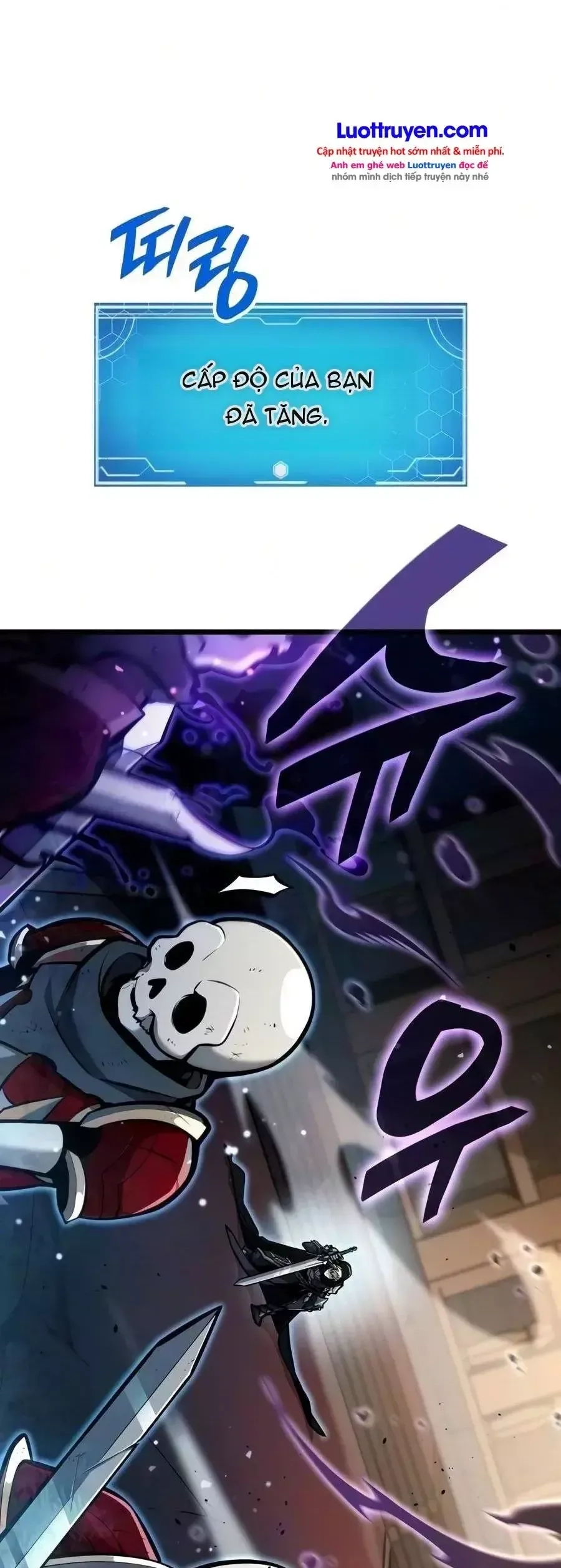 Độc Chiến Đế Vương Chapter 79 - 75