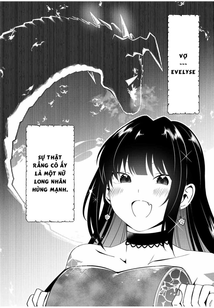 Sau Khi Được Gọi Là Dũng Giả: Người Đàn Ông Vô Song Sẽ Bắt Đầu Lập Gia Đình Chapter 1 - 3