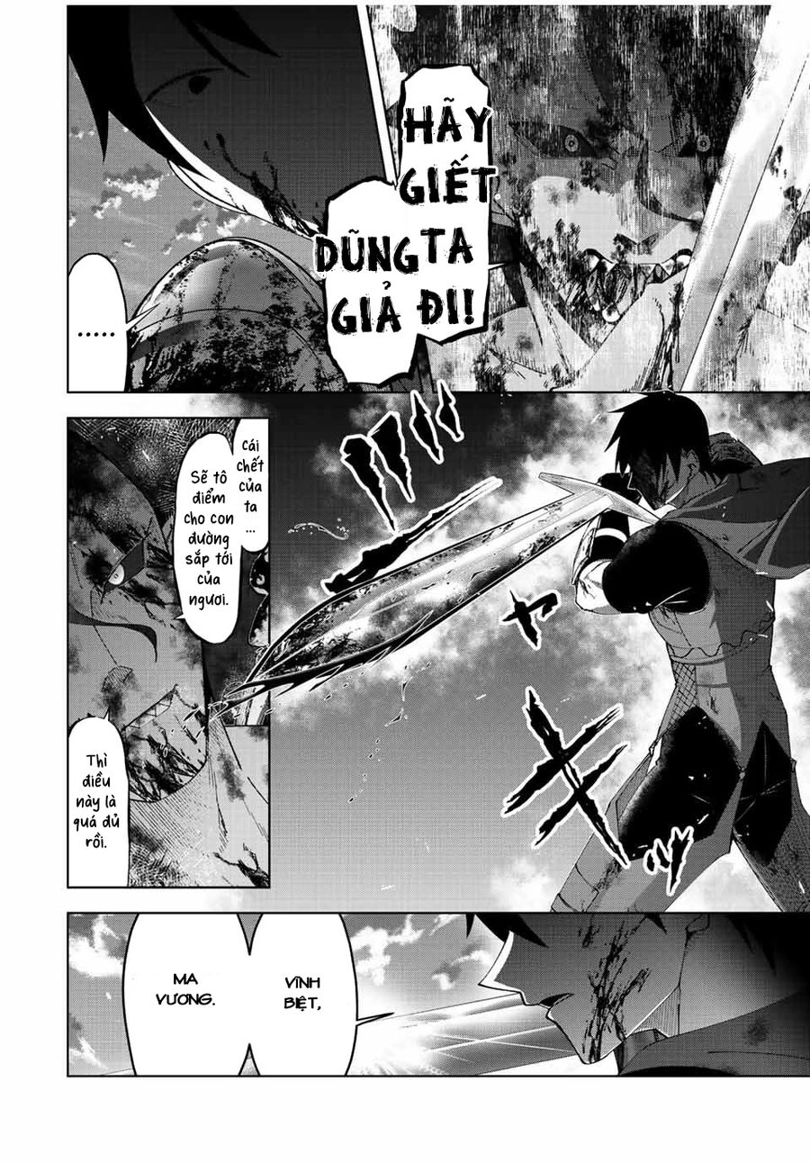 Sau Khi Được Gọi Là Dũng Giả: Người Đàn Ông Vô Song Sẽ Bắt Đầu Lập Gia Đình Chapter 1 - 10