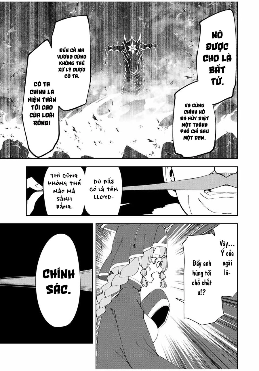 Sau Khi Được Gọi Là Dũng Giả: Người Đàn Ông Vô Song Sẽ Bắt Đầu Lập Gia Đình Chapter 1 - 23