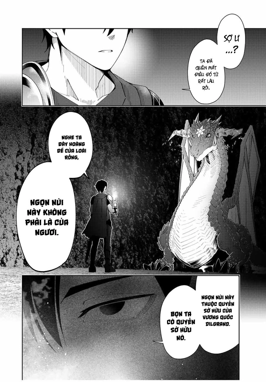 Sau Khi Được Gọi Là Dũng Giả: Người Đàn Ông Vô Song Sẽ Bắt Đầu Lập Gia Đình Chapter 1 - 38
