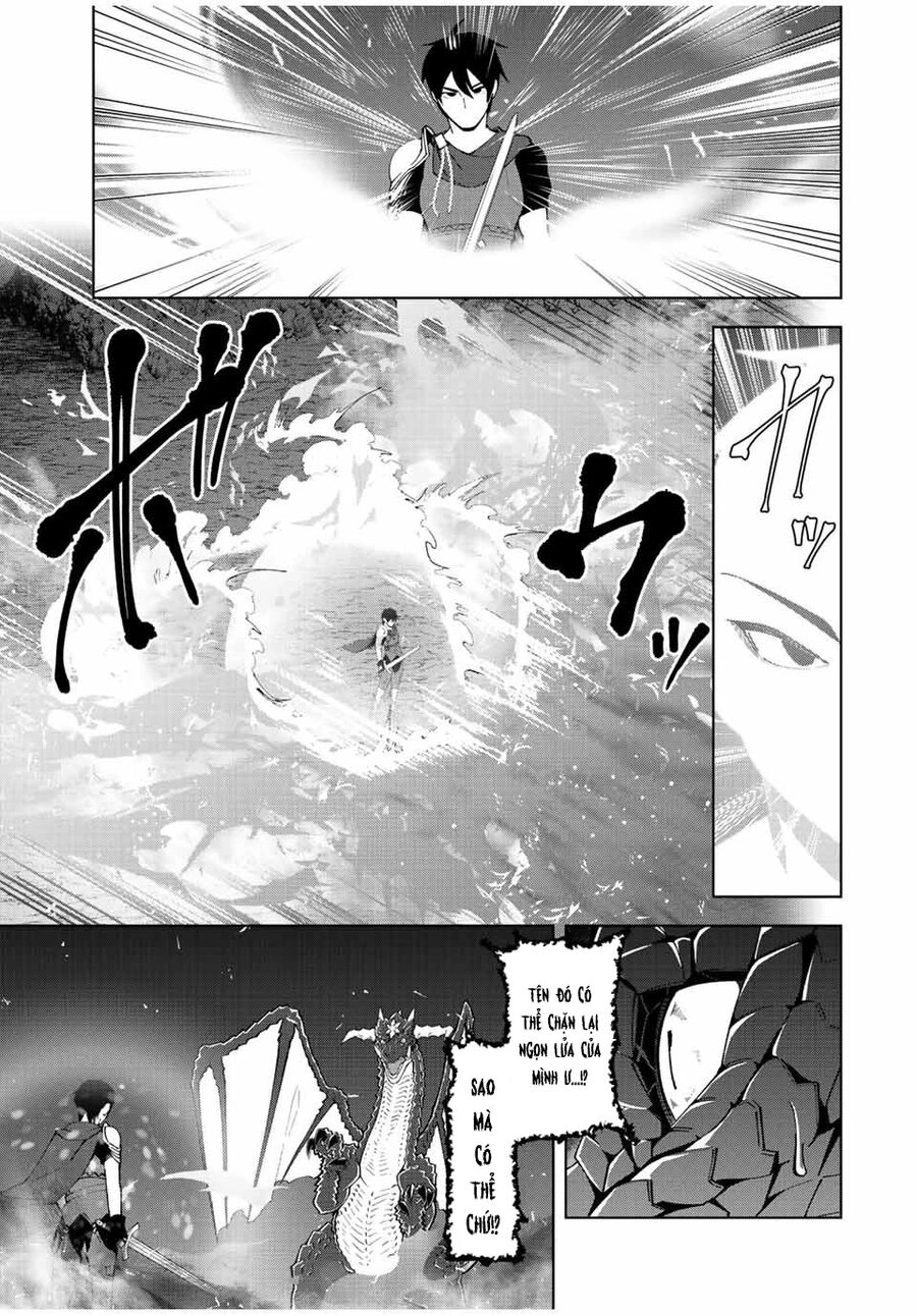 Sau Khi Được Gọi Là Dũng Giả: Người Đàn Ông Vô Song Sẽ Bắt Đầu Lập Gia Đình Chapter 1 - 41