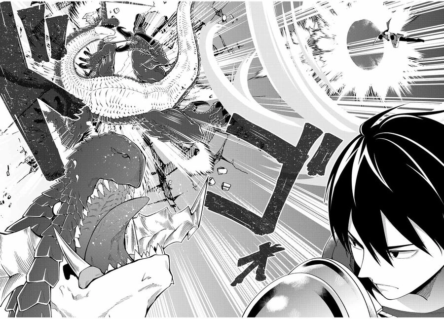 Sau Khi Được Gọi Là Dũng Giả: Người Đàn Ông Vô Song Sẽ Bắt Đầu Lập Gia Đình Chapter 1 - 48