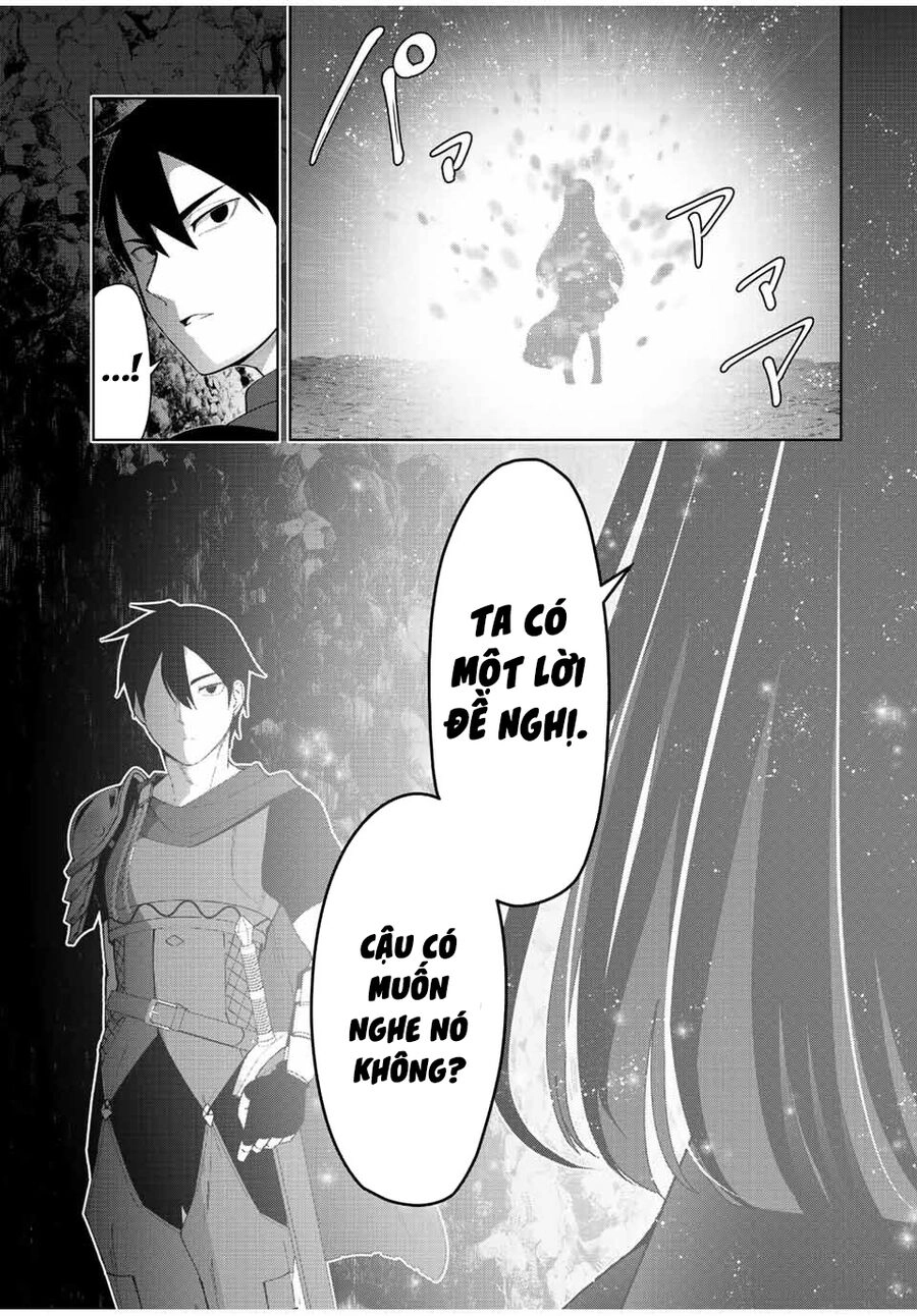 Sau Khi Được Gọi Là Dũng Giả: Người Đàn Ông Vô Song Sẽ Bắt Đầu Lập Gia Đình Chapter 1 - 60