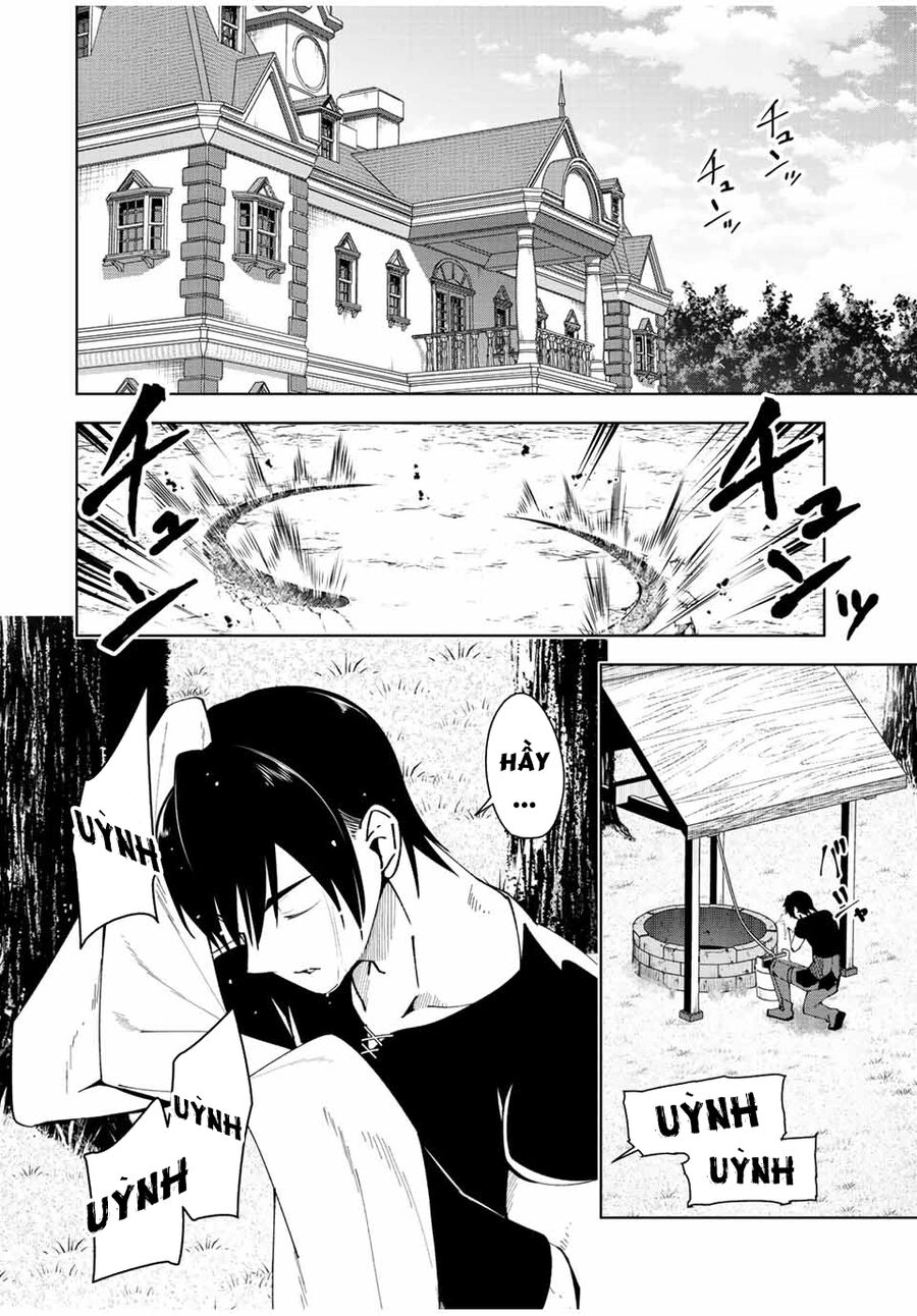Sau Khi Được Gọi Là Dũng Giả: Người Đàn Ông Vô Song Sẽ Bắt Đầu Lập Gia Đình Chapter 3 - 5