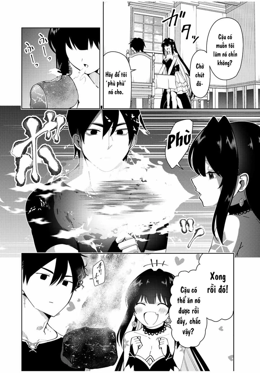 Sau Khi Được Gọi Là Dũng Giả: Người Đàn Ông Vô Song Sẽ Bắt Đầu Lập Gia Đình Chapter 3 - 15