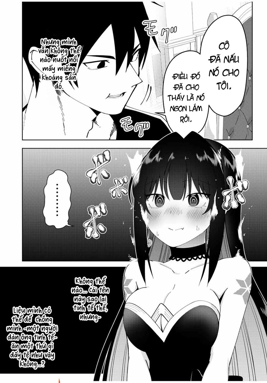 Sau Khi Được Gọi Là Dũng Giả: Người Đàn Ông Vô Song Sẽ Bắt Đầu Lập Gia Đình Chapter 3 - 17