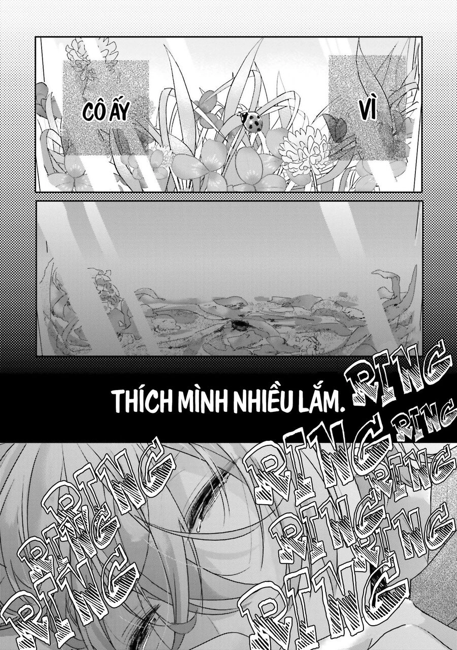 Trò Đùa Của Số Phận Chapter 23 - 5