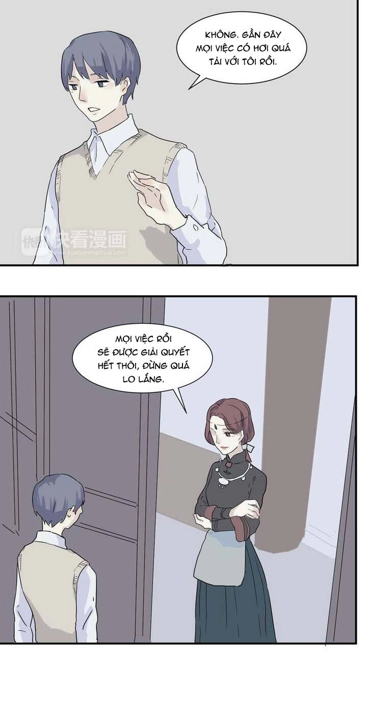 Bách Dạ Kinh Hoàng Chapter 13 - 9