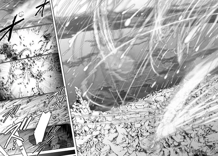 Dị Giới Cuồng Tưởng Khúc Chapter 1 - 14