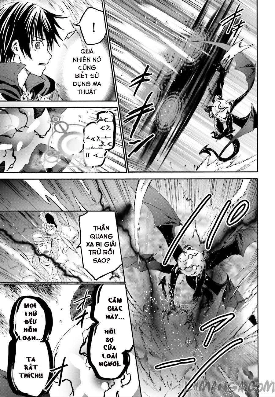 Dị Giới Cuồng Tưởng Khúc Chapter 6 - 29