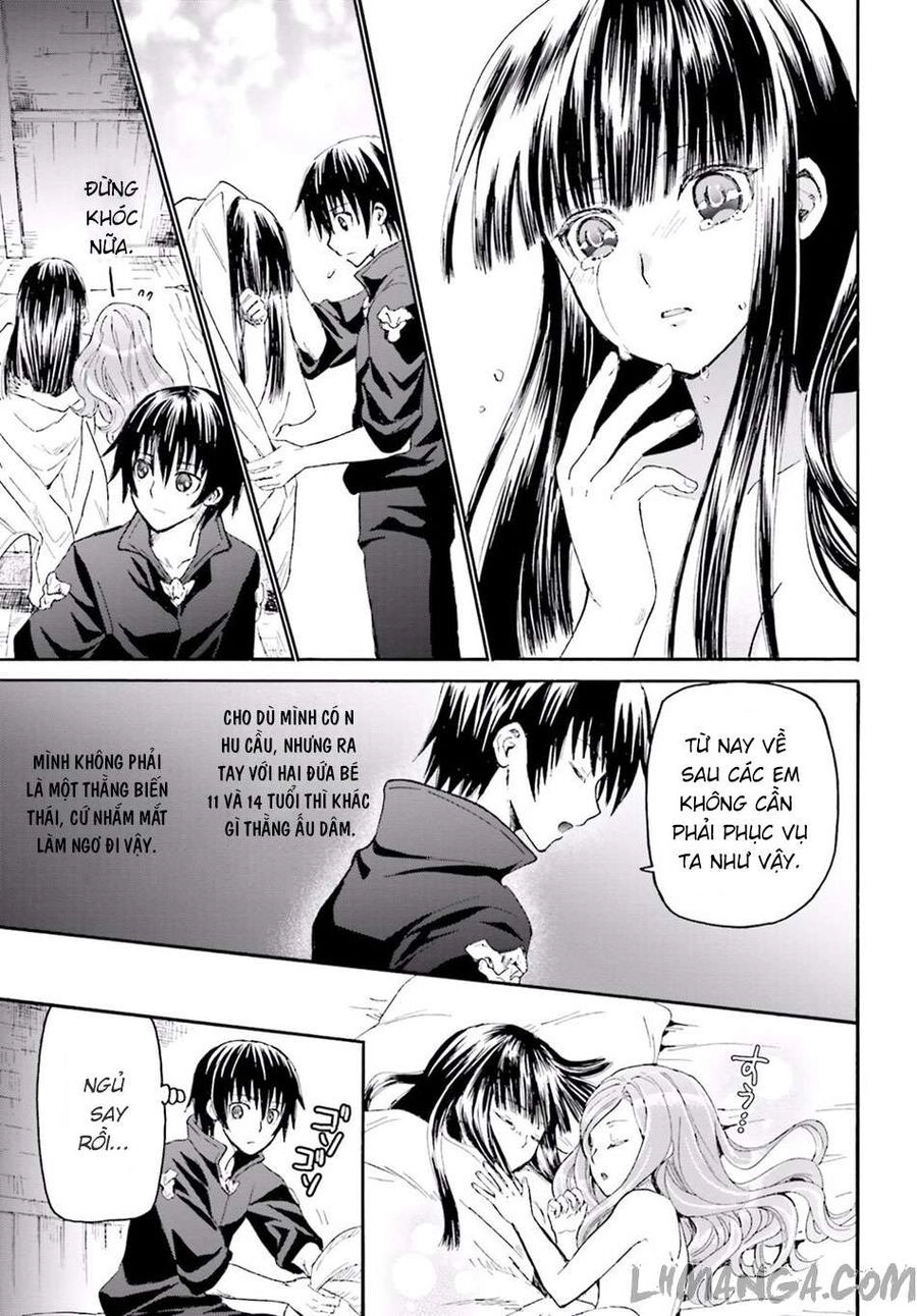 Dị Giới Cuồng Tưởng Khúc Chapter 14 - 10