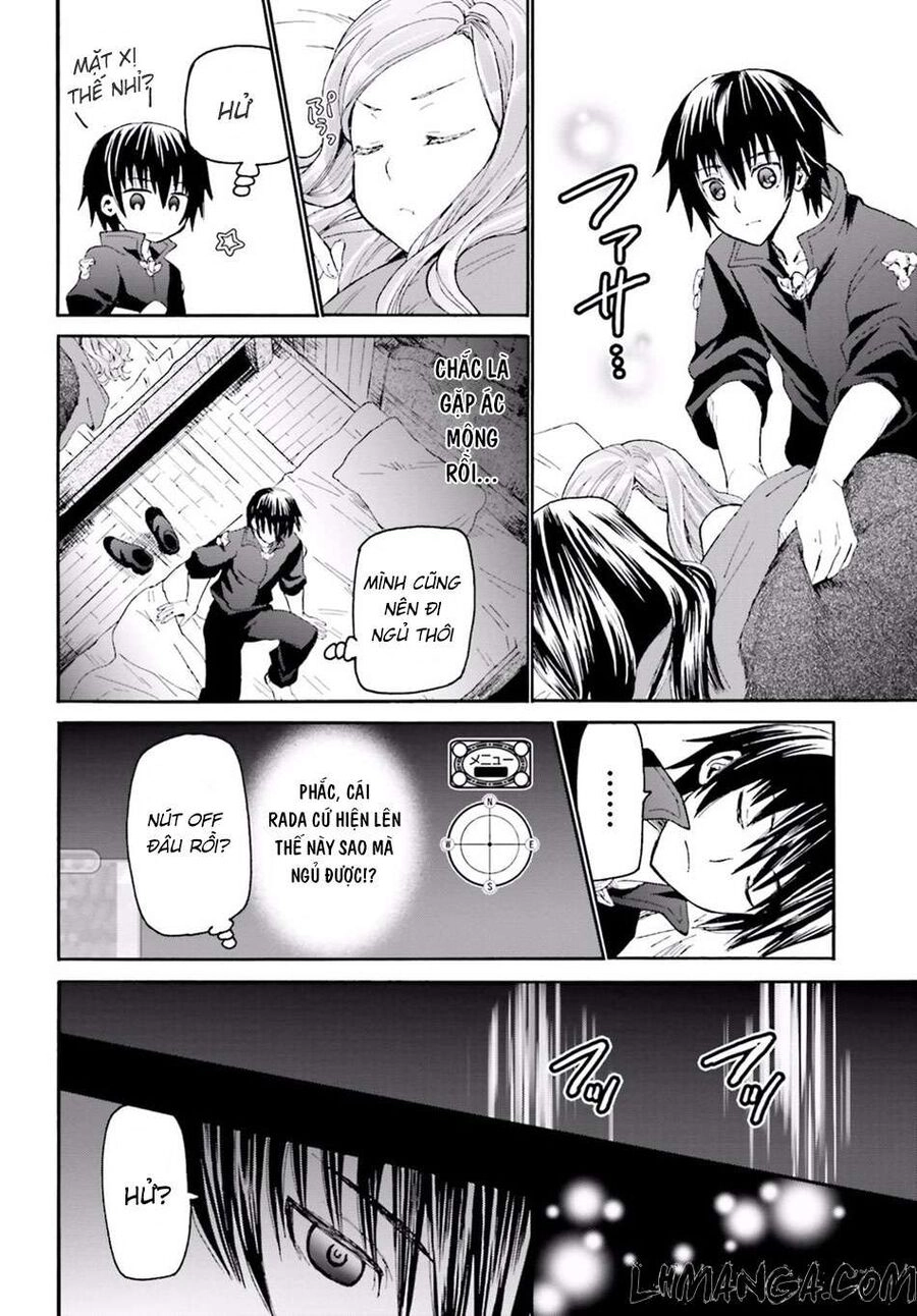 Dị Giới Cuồng Tưởng Khúc Chapter 14 - 11