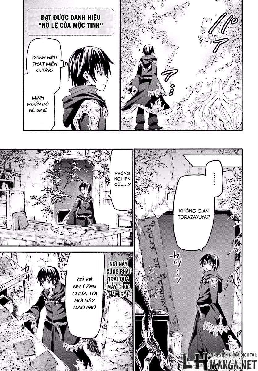 Dị Giới Cuồng Tưởng Khúc Chapter 23 - 6