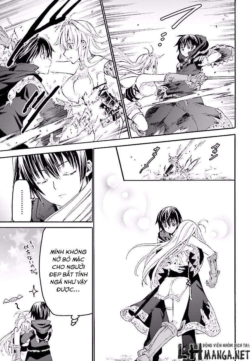 Dị Giới Cuồng Tưởng Khúc Chapter 23 - 20