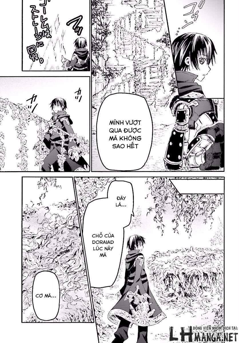 Dị Giới Cuồng Tưởng Khúc Chapter 23 - 22