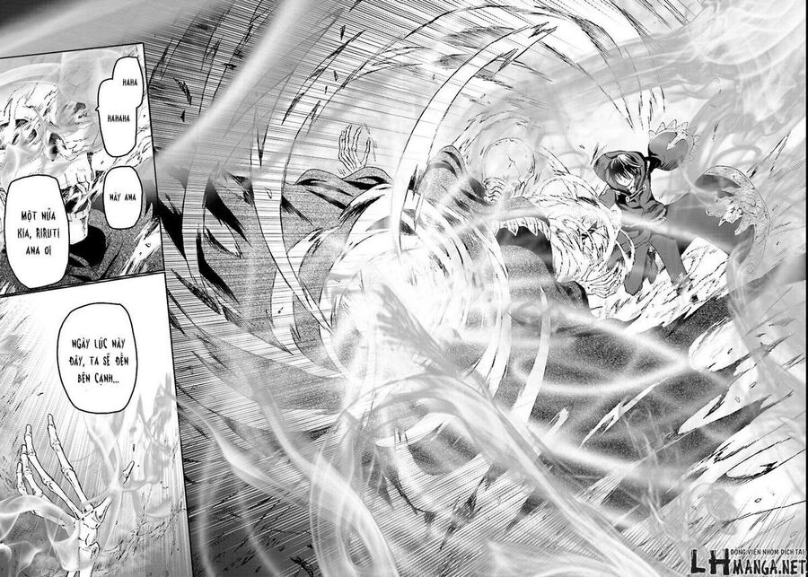 Dị Giới Cuồng Tưởng Khúc Chapter 24 - 28