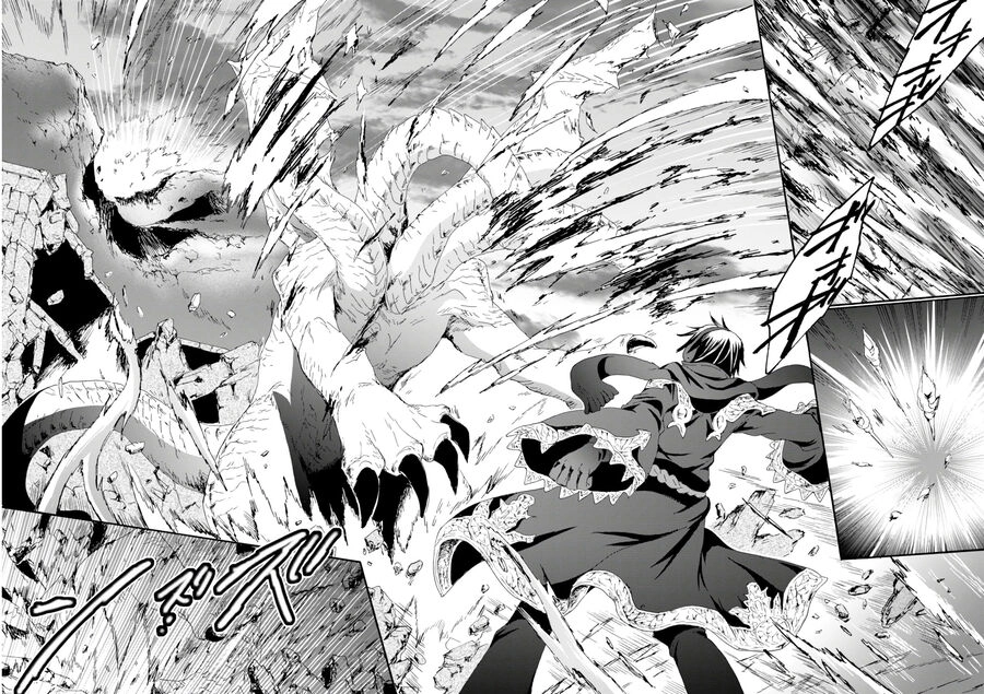 Dị Giới Cuồng Tưởng Khúc Chapter 45 - 12
