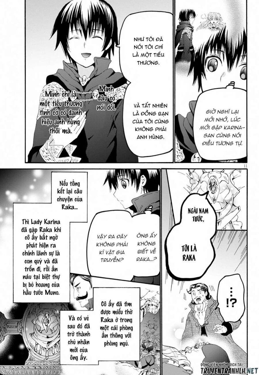 Dị Giới Cuồng Tưởng Khúc Chapter 59 - 13