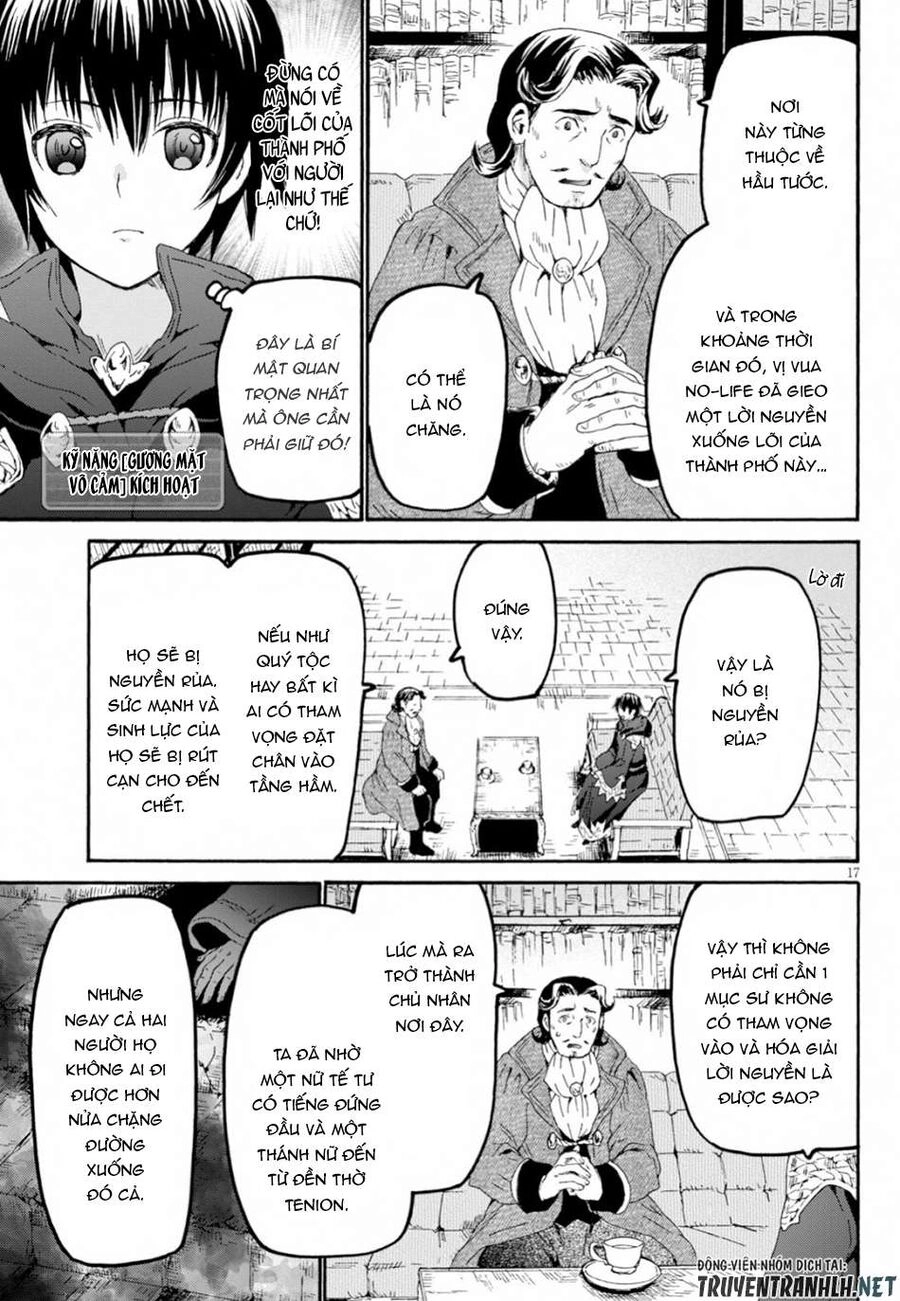Dị Giới Cuồng Tưởng Khúc Chapter 59 - 19