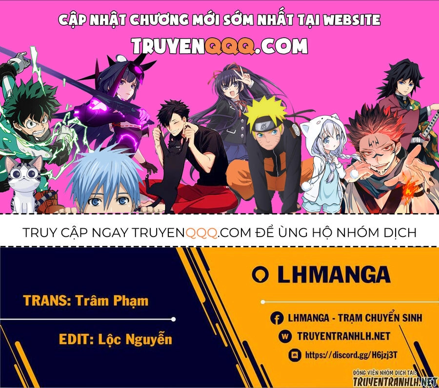Dị Giới Cuồng Tưởng Khúc Chapter 61 - 1