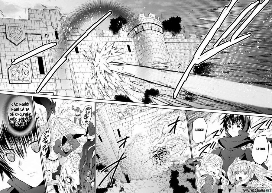 Dị Giới Cuồng Tưởng Khúc Chapter 61 - 15