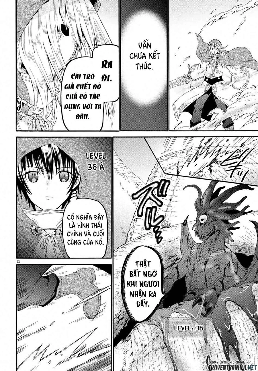 Dị Giới Cuồng Tưởng Khúc Chapter 63 - 12