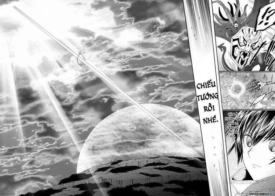 Dị Giới Cuồng Tưởng Khúc Chapter 63 - 23